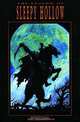 The Legend of Sleepy Hollow, Bo Hampton 