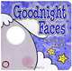 Goodnight Faces: A Book of Masks, Jan Jugran 