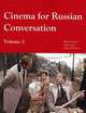 Cinema for Russian Conversation: Volume 2, Mara Kashper, Olga Kagan, Yuliya Morozova 