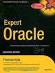 Expert Oracle (+ CD-ROM), Thomas Kyte 