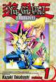 Yu-Gi-Oh! Duelist: Volume 1, 