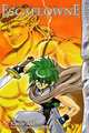 The Vision of Escaflowne: Volume 5, Katsu Aki 