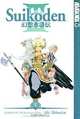 Suikoden III: The Successor of Fate: Volume 1, Aki Shimizu 