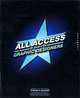 All Access: The Making of Thirty Extraordinary Graphic Designers, Stefan G. Bucher 