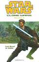 Last Stand on Jabiim (Star Wars: Clone Wars, Vol. 3), Haden Blackman, Brian Ching, John Ostrander, Jan Duursema 