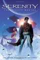 Those Left Behind, Joss Whedon, Brett Matthews, Will Conrad 