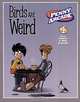 Penny Arcade Volume 4: Birds are Weird, Jerry Holkins & Mike Krahulik 