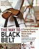 The Way to Black Belt, Lawrence A. Kane and Kris Wilder 
