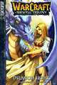 Warcraft: The Sunwell Trilogy. Volume 1. Dragon Hunt, Richard Knaak, Jae-Hwan Kim 