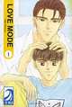 Love Mode: Vol. 1, Yuki Shimizu 
