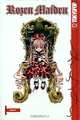 Rozen Maiden. Volume 1, 