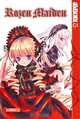 Rozen Maiden. Volume 2, 