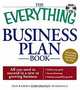 The Everything Business Plan Book: All You Need to Succeed in a New or Growing Business (+ CD-ROM), Dan Ramsey and Stephen Windhaus 