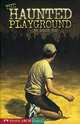 The Haunted Playground, Shaun Tan 