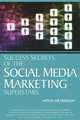 Success Secrets Of the Social Media Marketing Superstars, Mitch Meyerson 