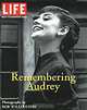 Remembering Audrey, Bob Willoughby 