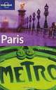 Paris: City Guide, Steve Fallon 