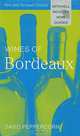 Wines of Bordeaux, David Peppercorn 
