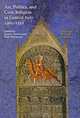 Art, Politics, and Civic Religion in Central Italy. 1261-1352, Edited by Joanna Cannon and Beth Williamson 