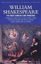 The Great Comedies and Tragedies, William Shakespeare 