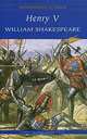 Henry V, William Shakespeare 
