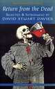 Return from the Dead: Classic Mummy Stories, David Stuart Davies 