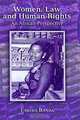 Women, Law and Human Rights: An African Perspective, Fareda Banda 