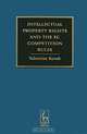 Intellectual Property Rights and the EC Competition Rules, Valentine Korah 