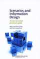 Scenarios and Information Design, Mary Lynn Rice-Lively and Hsin-Liang Chen 