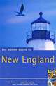 The Rough Guide to New England, Arabella Bowen, Todd Obolsky, and Ross Velton 
