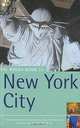 The Rough Guide to New York City, Martin Dunford 