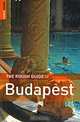 The Rough Guide to Budapest, Charles Hebbert, Dan Richardson 