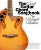 The Giant Chord Songbook: The Unplugged Collection, 