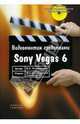 Видеомонтаж средствами Sony Vegas 6 (+CD), Пташинский Владимир Сергеевич 