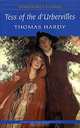 Tess of the d` Urbervilles, Thomas Hardy 