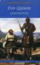 Don Quixote, Cervantes 