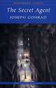 The Secret Agent, Joseph Conrad 