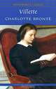 Villette, Charlotte Bronte 