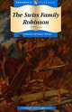 The Swiss Family Robinson, Johann Rudolf Wyss 