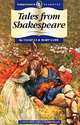Tales from Shakespeare, Charles & Mary Lamb 