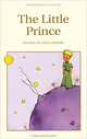The Little Prince, Antoine de Saint-Exupery 