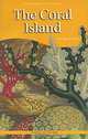 The Coral Island, R. M. Ballantyne 