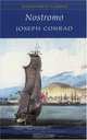 Nostromo, Joseph Conrad 