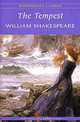 The Tempest, William Shakespeare 