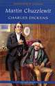 Martin Chuzzlewit, Charles Dickens 