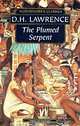 The Plumed Serpent, D. H. Lawrence 