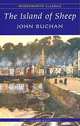 The Island of Sheep, John Buchan 
