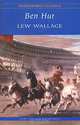 Ben Hur, Lew Wallace 