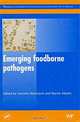 Emerging Foodborne Pathogens, Edited by Yasmine Motarjemi and Martin Adams 