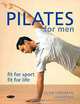 Pilates for Men, Alan Herdman, Gill Paul 